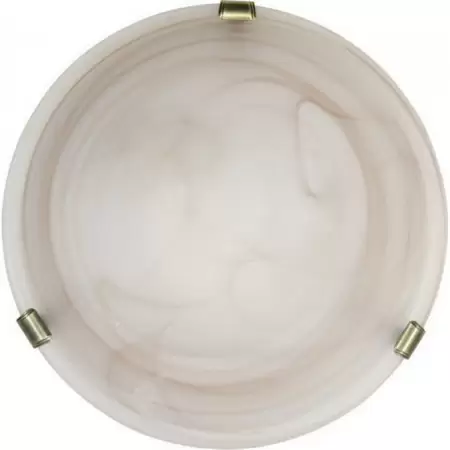 Aplica rotunda 3XE27 sticla EM01-40 C30025-1 Aplica rotunda 3XE27 sticla EM01-40 C30025-1