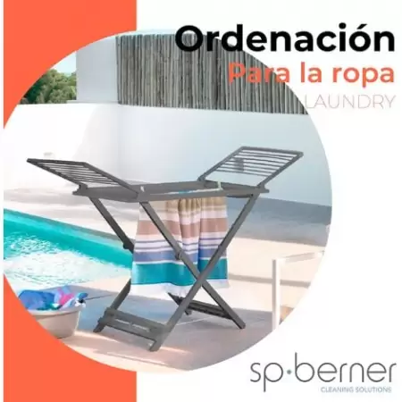 Uscator de rufe Spania  COD-11080-3