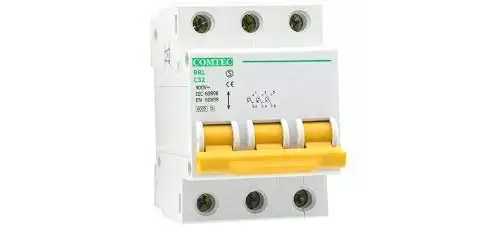 10-Siguranta-automata-3pol-40A-comtec