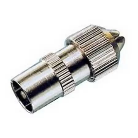 Mufa tv tata metalica + piulita-1 Mufa tv tata metalica + piulita-1