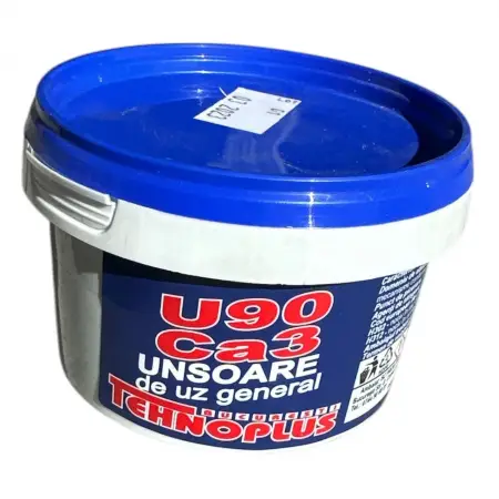 Vaselina  0.2kg U90CA3 /12B  -1