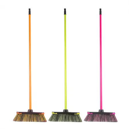 Matura cu coada 120cm neon dark Pamex /24B -3
