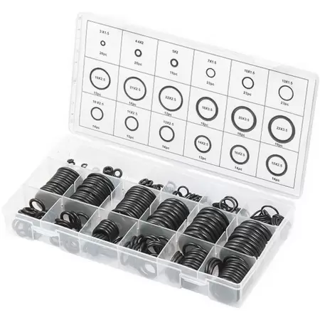 Trusa O-ring  279  piese  47598-1