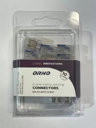 Clema rapida 2 fire max 4MMP 32A 400V 10buc/set-1