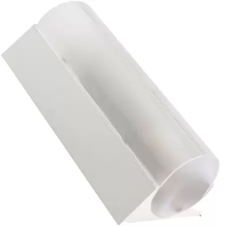 Aplica dreptunghiulara plastic 1XE27 MAX60  1952-2 Aplica dreptunghiulara plastic 1XE27 MAX60  1952-2