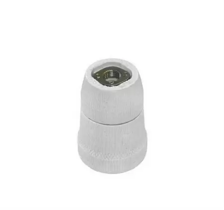 Dulie portelan E27 nop  M10  00-854/27-1