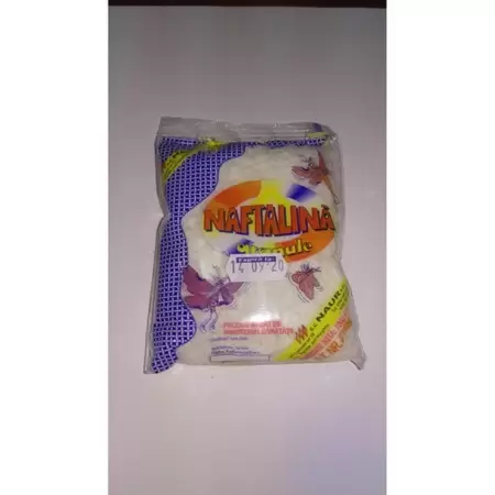 Naftalina jeton 100gr  6buc/png-1