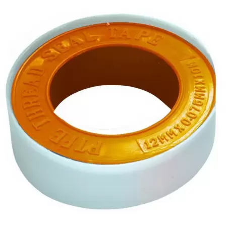 Banda teflon  12mm x 10M  Sparta  888545-1