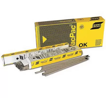 Electrozi fonta 3.2-1