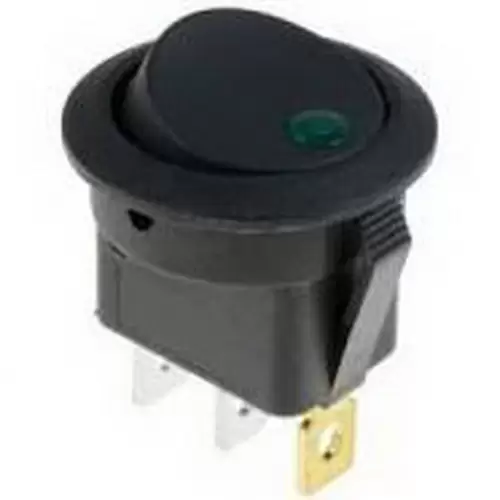 2-Intrerup.-*-led-mic-3P-I~0~II-negru-09084