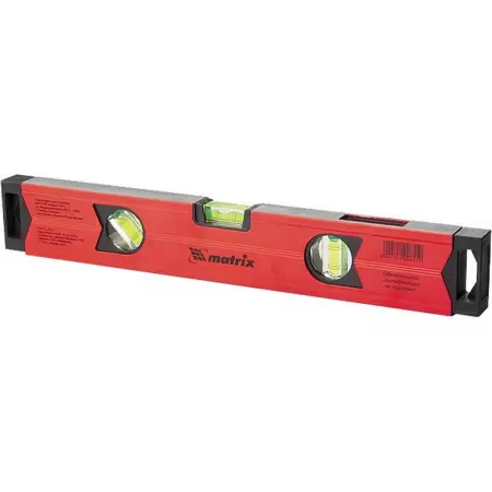 Nivelar aluminiu  800mm cu magnet Mtx-1 Nivelar aluminiu  800mm cu magnet Mtx-1