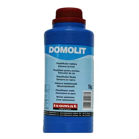 Domolit 1kg Isomat /12B-1