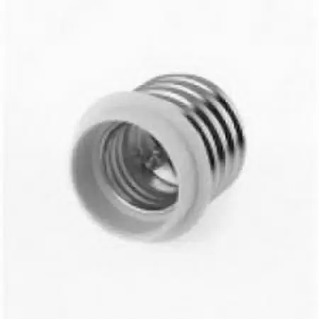 Adaptor dulie de la E40 la E27-1 Adaptor dulie de la E40 la E27-1