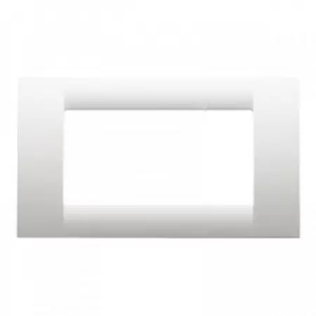 Modul - rama 4 mod alb GW-22104  -1