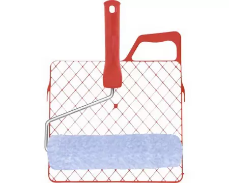 Set rola 25CM Blue  290020-1 Set rola 25CM Blue  290020-1