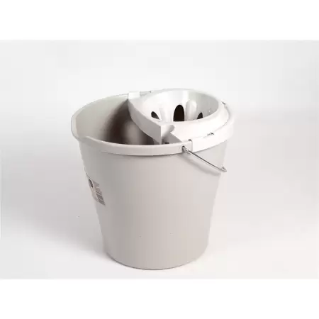 Galeata cu storcator  12L  eco  11187-1