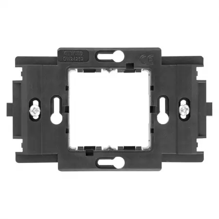 Modul - suport aparent 2 loc  GW24262                  -1
