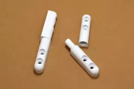 Balama plasa impotriva insectelor alb DV80140    -1