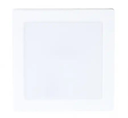 Aplica led patrata 24W PT D-300 heda L.R *inclus timbru verde-2