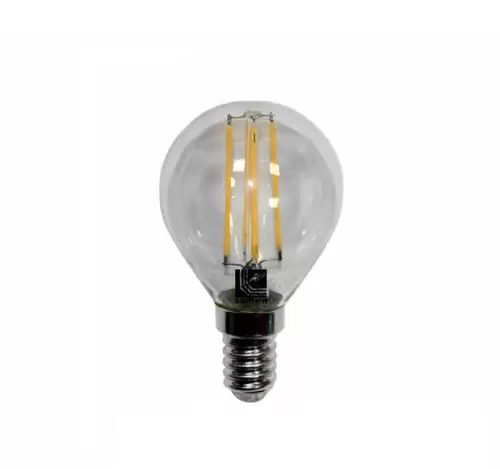 6-Bec-led-G45-E14-4W-L.C-COG-DIMABIL-dab-^24B-13~14114009-*inclus-timbru-verde-------------