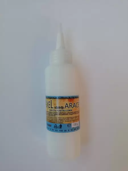 Aracet lemn 100gr-1 Aracet lemn 100gr-1