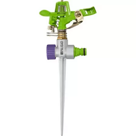 Aspensor cu impuls, spin si ajustabil alama  654128-1