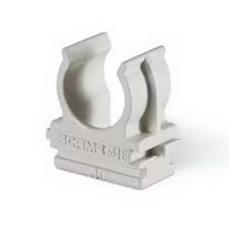 Clema plastic D-20-1