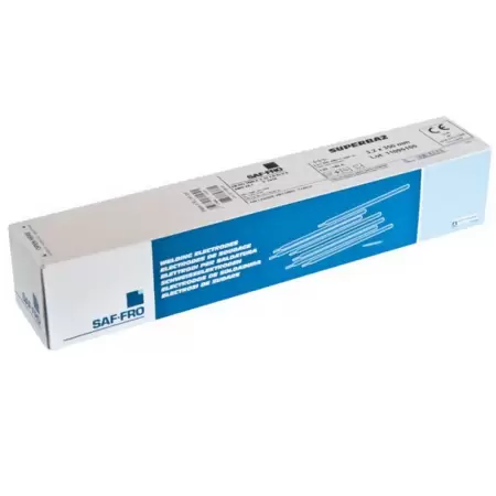 Electrozi superbaz 5.0*450 Saf-Fro-1 Electrozi superbaz 5.0*450 Saf-Fro-1