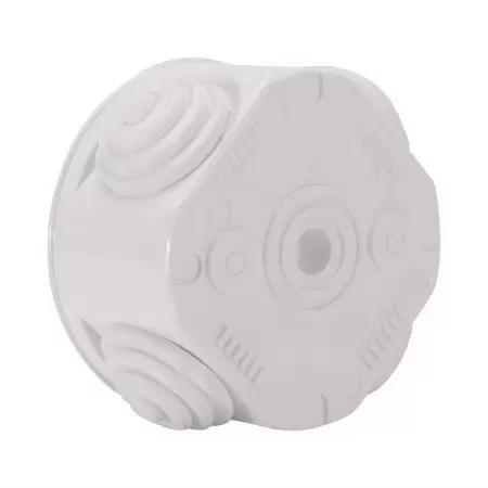 Doza ramif. Rotunda PT 65X35 IP54-3 Doza ramif. Rotunda PT 65X35 IP54-3